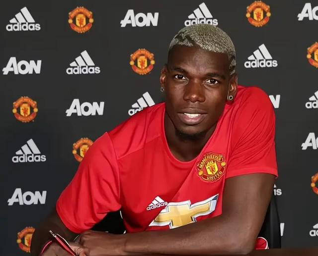 关于皇马绝杀里昂，博格巴补时绝平意甲的信息