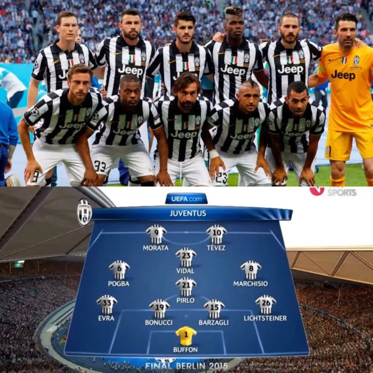 尤文图斯力克热那亚，稳居积分榜前列