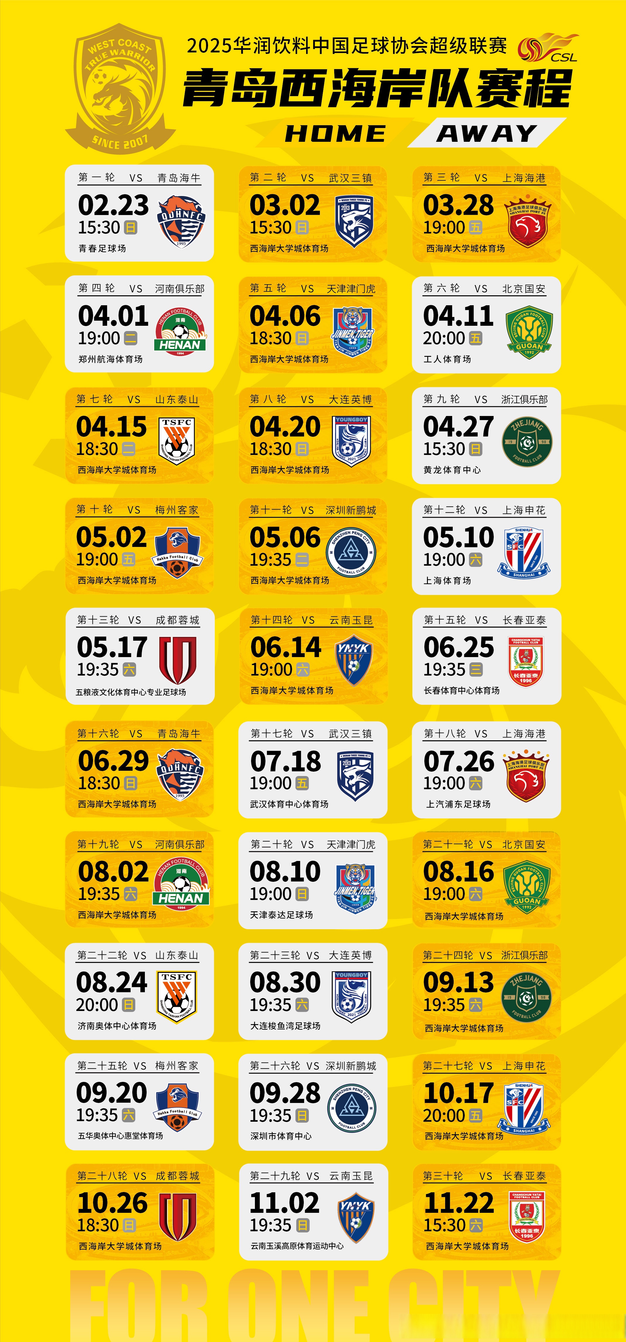 包含队伍们为新赛季的挑战做好准备，新的征程即将开始！的词条