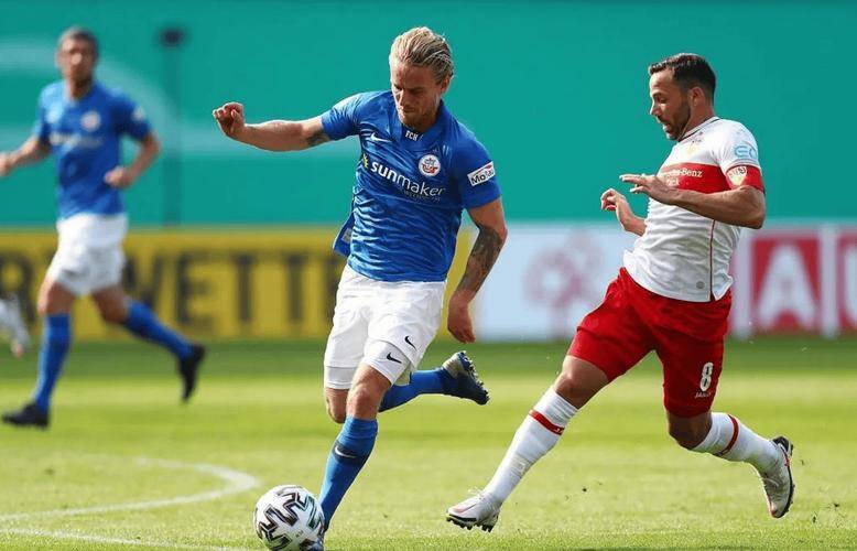 法兰克福再度迎战霍芬海姆，胜者将占据榜首之位的简单介绍