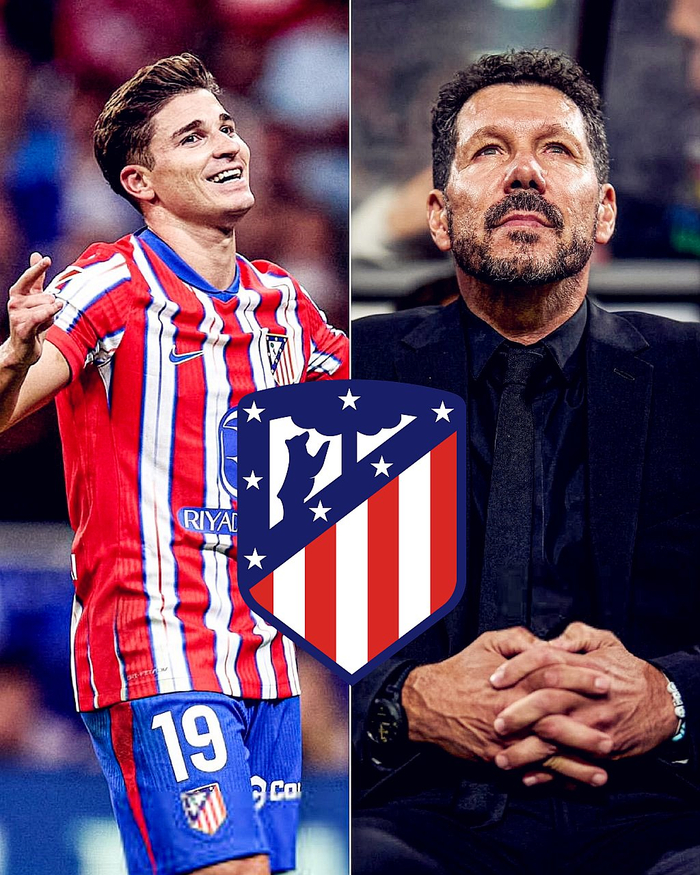 马德里竞技力克切尔西，杀入欧冠半决赛！