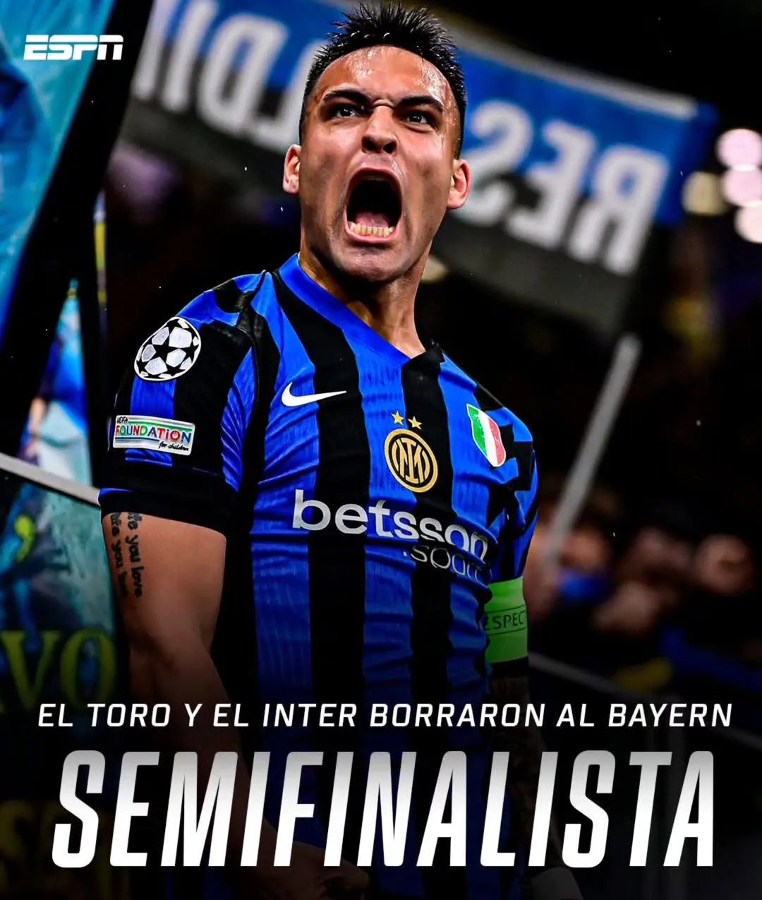 国际米兰主场告捷，球队士气正高远的简单介绍