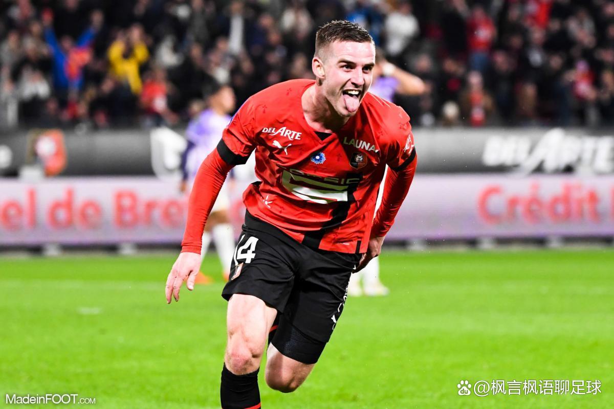 南特客场不敌尼斯，战绩受挫