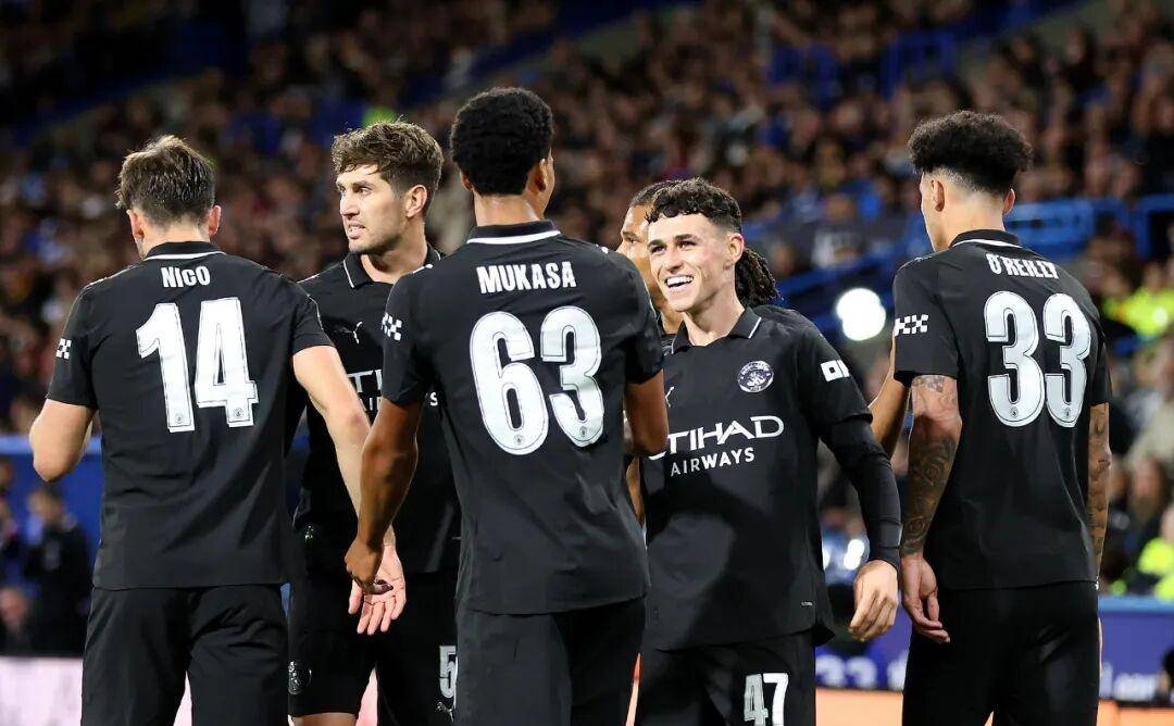 球队之间的对决令人目眩神迷