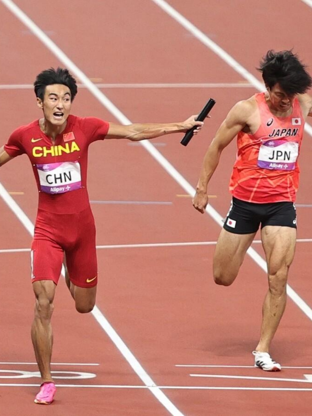 塞拉利昂田径选手获得好成绩