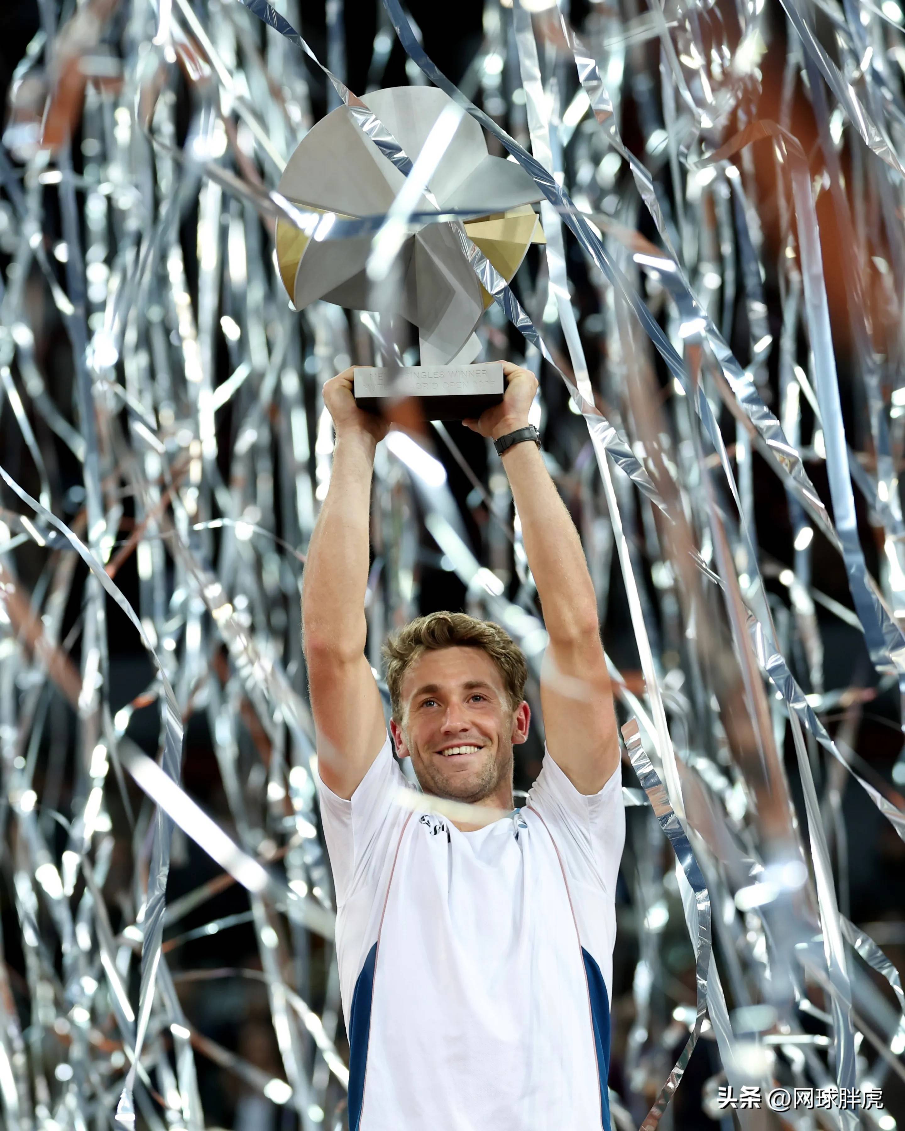 包含美网力克蒙特卡洛大师赛，鲁德点燃赛场的词条