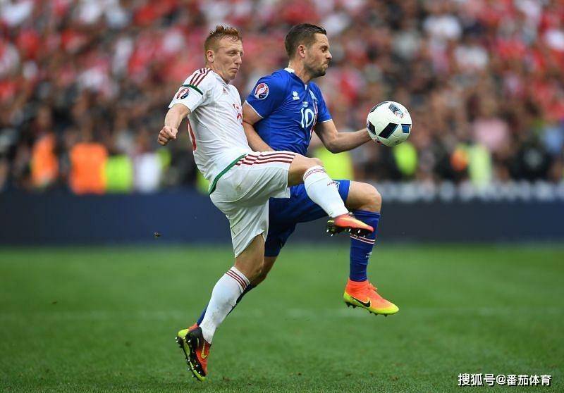 匈牙利战胜冰岛，晋级下一轮