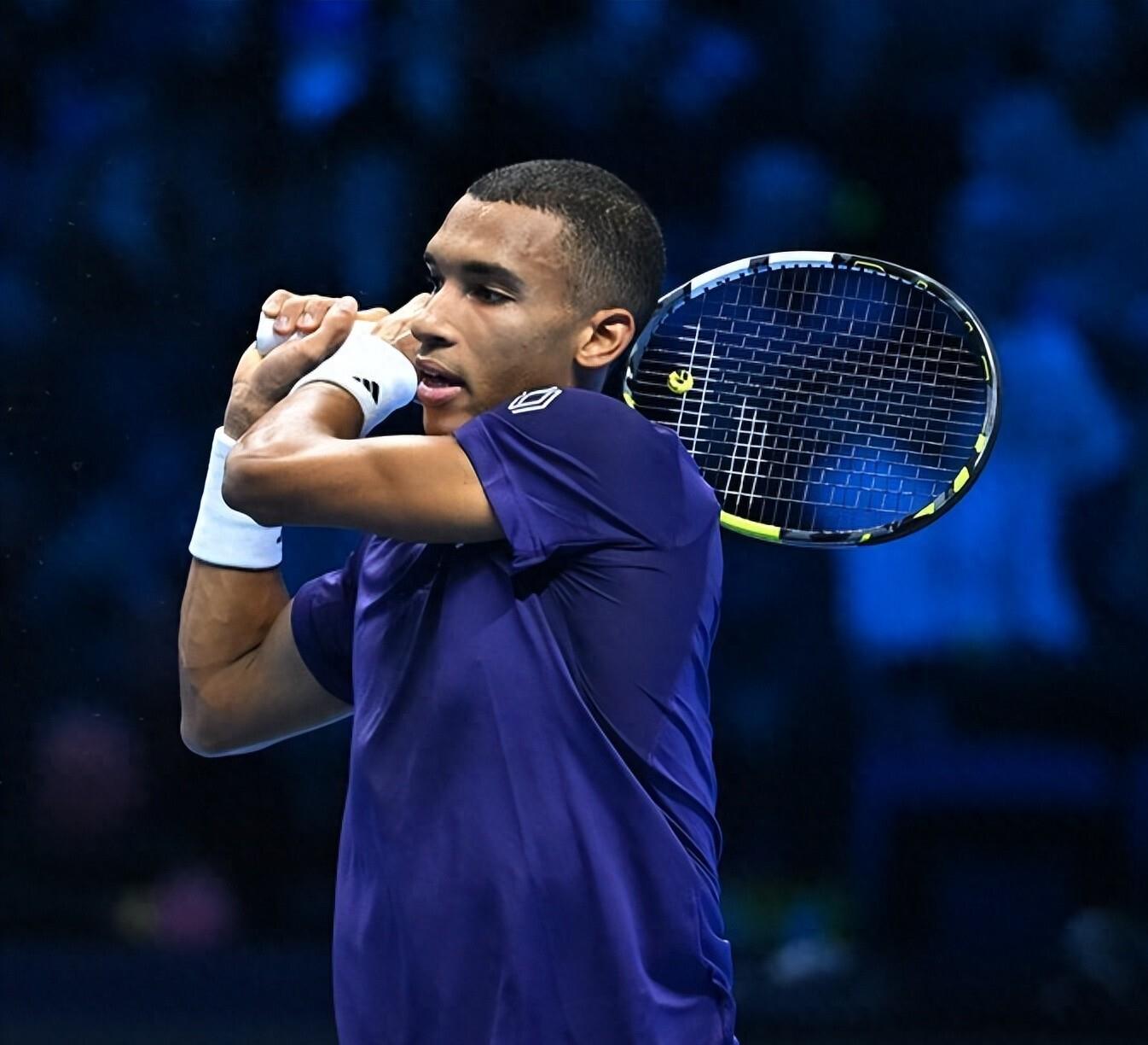 蒙特卡洛大师赛翻盘ATP总决赛，辛纳关键制胜